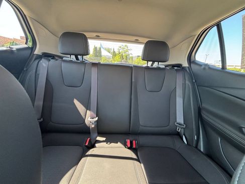 Used 2026 Buick Encore GX Preferred FWD image 36