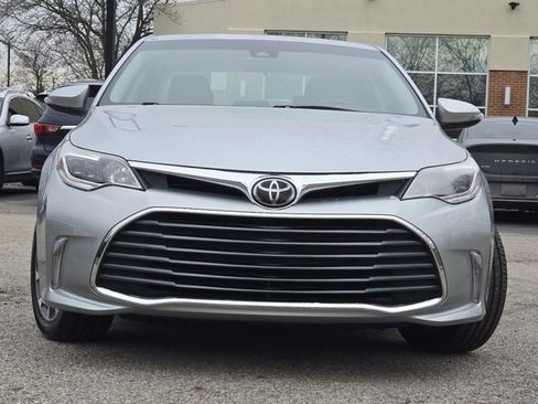 Used 2018 INFINITI QX60 Base w/ Premium Plus Package image 11