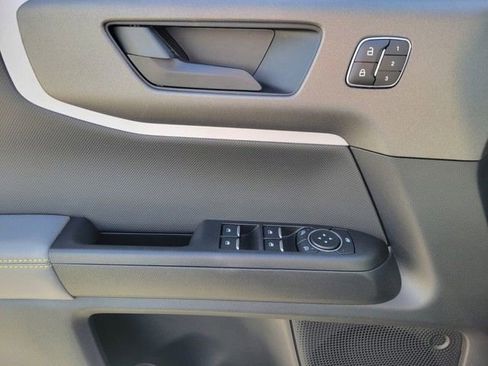 New 2025 Ford Bronco Sport Badlands w/ Sasquatch Badlands Package image 13