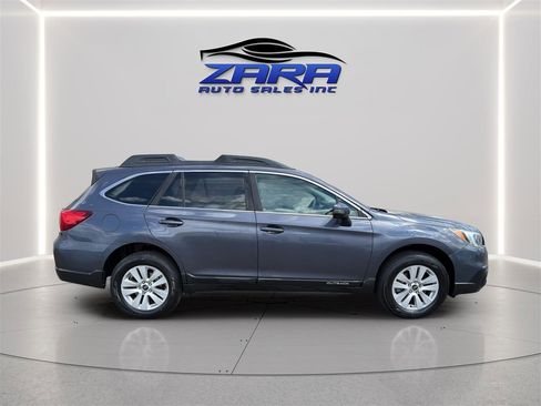 Used 2015 Subaru Outback 2.5i Premium AWD/4WD image 8