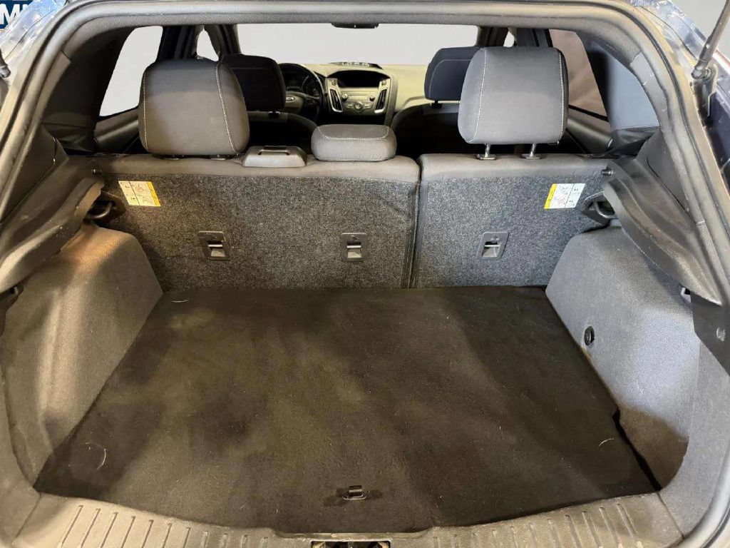 Used 2018 Ford Focus ST FWD image 22