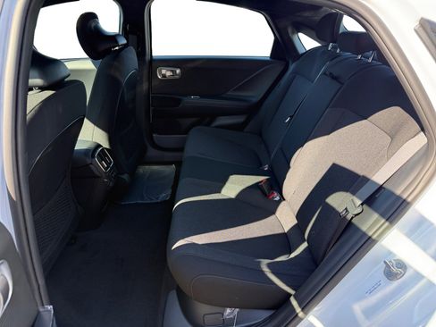 New 2025 Hyundai Ioniq 6 SE image 16