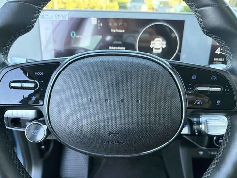 Used 2024 Hyundai Ioniq 5 SEL image 25