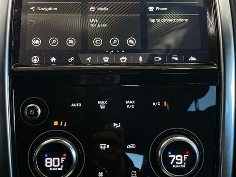 Used 2020 Land Rover Discovery Sport S R-Dynamic image 27