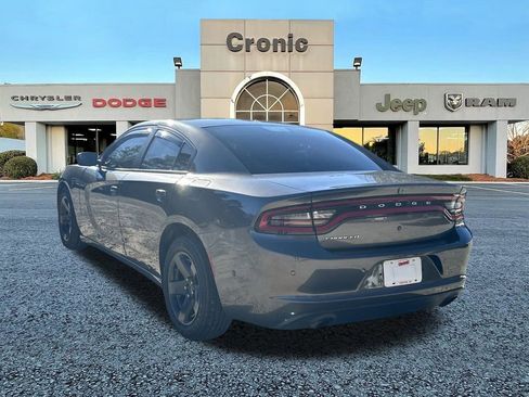 Used 2021 Dodge Charger Police image 5