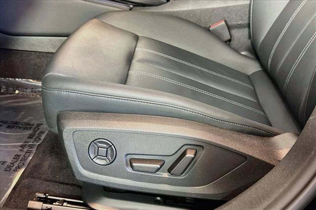 Used 2025 Audi A5 Premium w/ 19" Wheel Package AWD/4WD image 17