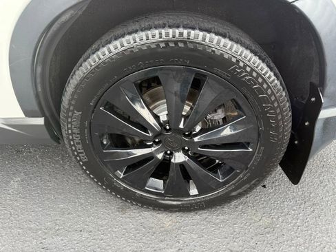 Used 2020 Subaru Ascent Limited w/ Technology Package image 52