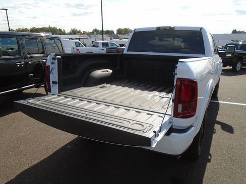 New 2025 RAM 2500 Limited image 16