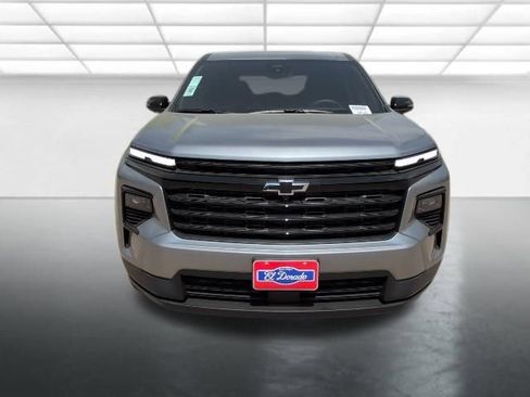 New 2026 Chevrolet Traverse LT w/ Midnight/Sport Edition FWD image 28