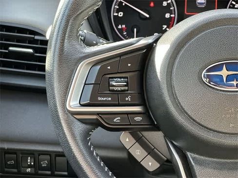 Used 2022 Subaru Outback Premium image 8