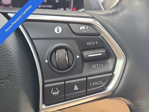 Used 2023 Acura MDX SH-AWD w/ Advance Package image 43