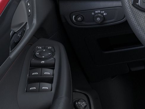 Used 2026 Chevrolet TrailBlazer RS w/ Convenience Package FWD image 28