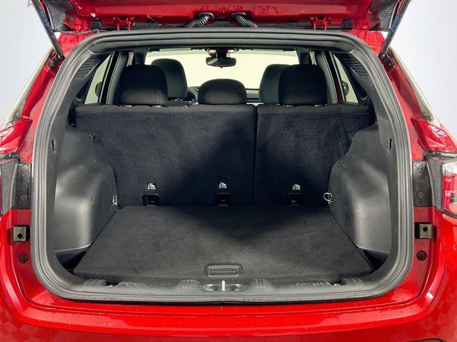 Used 2025 Jeep Compass Sport AWD/4WD image 24