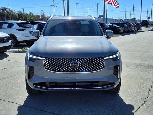 New 2026 Volvo XC90 T8 Ultra w/ Protection Package Premier image 2