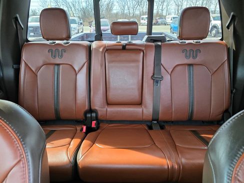 Used 2019 Ford F350 King Ranch w/ King Ranch Ultimate Package image 45