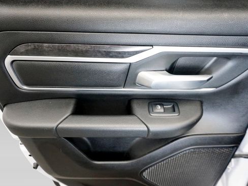 Used 2022 RAM 1500 Big Horn RWD image 13
