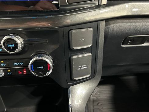 Certified 2023 Ford F150 XLT w/ Equipment Group 302A High AWD/4WD image 24