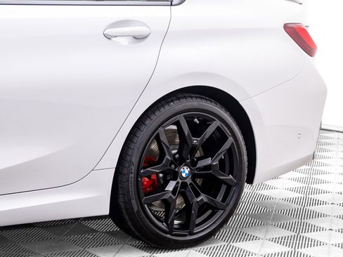 New 2026 BMW M340i xDrive w/ Premium Package image 35
