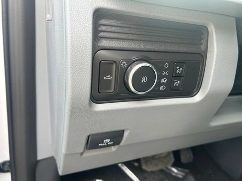 New 2026 Ford F350 XL w/ STX Appearance Package AWD/4WD image 19