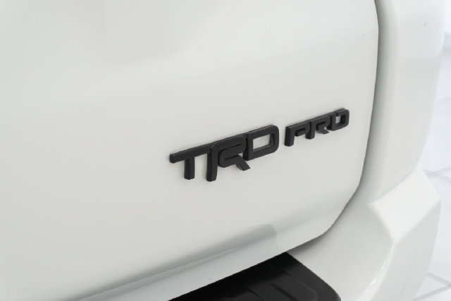 Used 2024 Toyota 4Runner TRD Pro AWD/4WD image 14