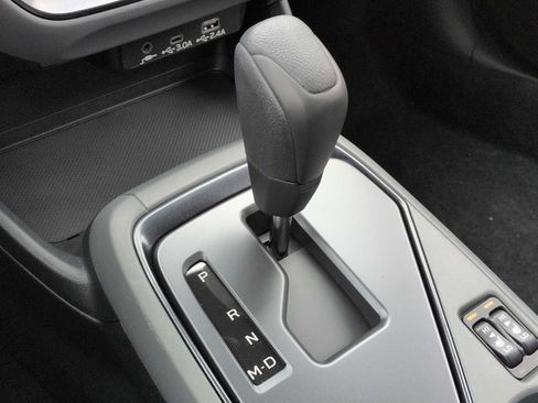 New 2026 Subaru Crosstrek 2.0i Premium AWD/4WD image 33