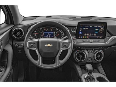 New 2026 Chevrolet Blazer LT w/ LPO, Floor Liner Package AWD/4WD image 9
