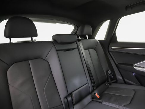 Used 2022 Audi Q3 2.0T Premium Plus AWD/4WD image 27