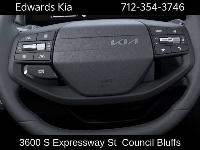 New 2026 Kia K4 EX FWD image 24