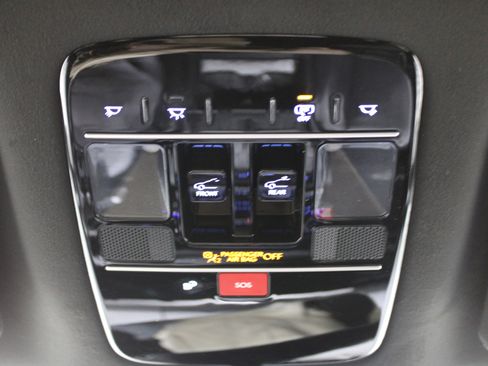 Used 2024 Hyundai Santa Fe Calligraphy image 21