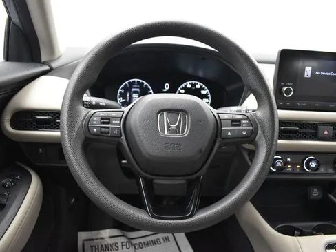 Used 2023 Honda HR-V LX image 20