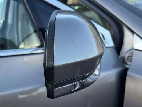 Used 2015 Lincoln MKZ AWD w/ Equipment Group 101A Select image 26