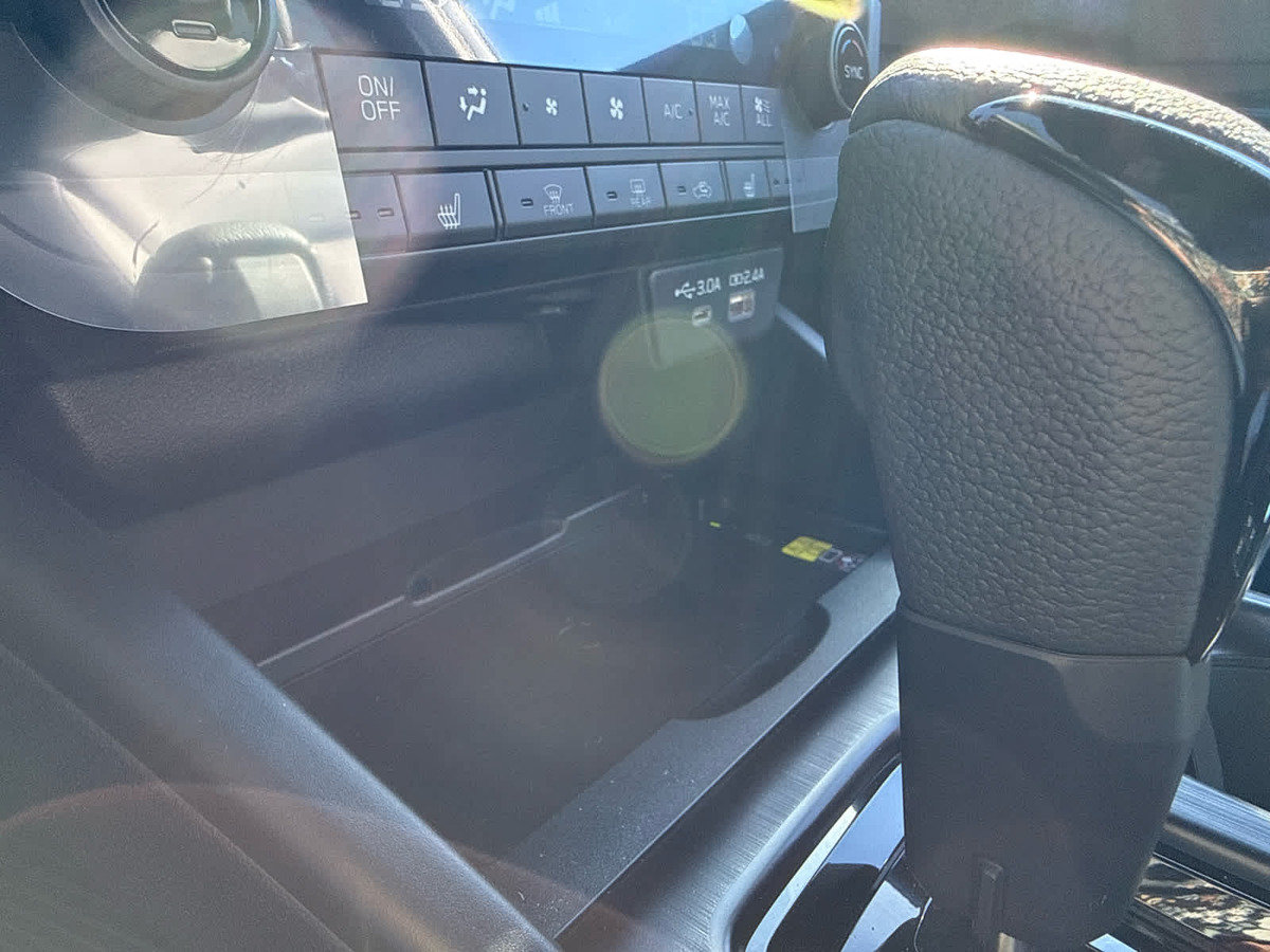New 2026 Subaru Outback Premium AWD/4WD image 23