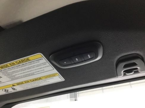 Used 2023 Jeep Wrangler Unlimited Sport w/ Uconnect 4C Nav & Sound Group AWD/4WD image 34