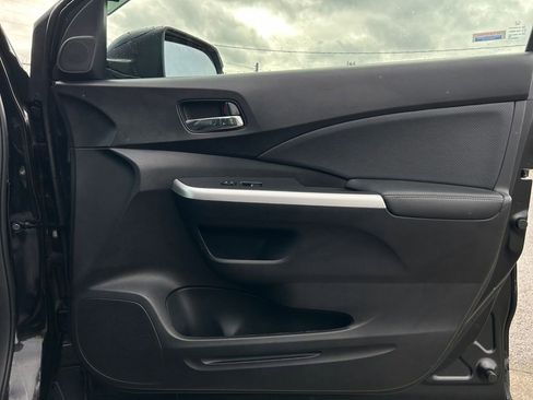 Used 2015 Honda CR-V Touring image 25