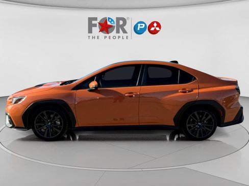 Used 2022 Subaru WRX Limited image 2
