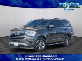 Used 2019 Ford Expedition XLT w/ Equipment Group 202A video 1