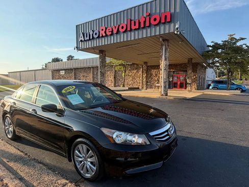Used 2012 Honda Accord EX image 1