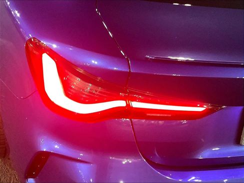 Used 2022 BMW M440i Coupe image 30