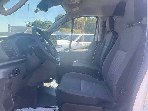 New 2026 Ford Transit 350 Low Roof AWD image 14