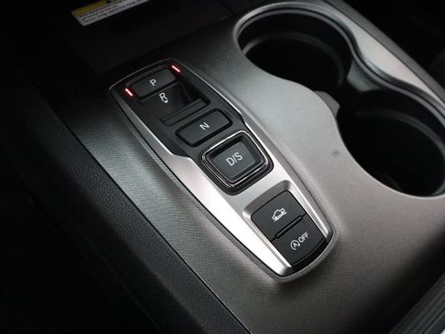 Used 2022 Honda Ridgeline RTL-E image 19