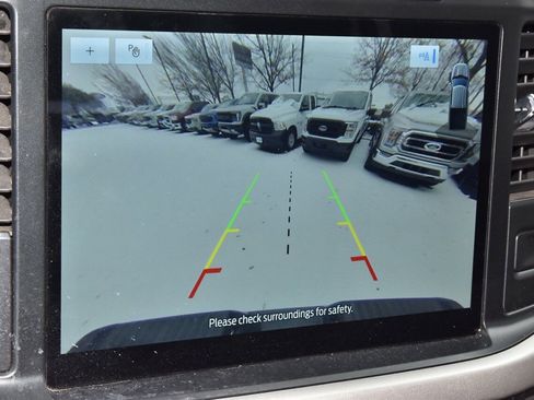 Certified 2021 Ford F150 XLT w/ Equipment Group 302A High image 28