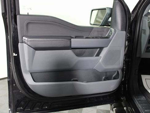 Certified 2025 Ford F150 XLT w/ Equipment Group 301A Standard image 18