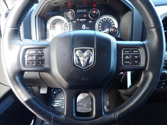Used 2019 RAM 1500 Big Horn w/ Rambox Value Package AWD/4WD image 13