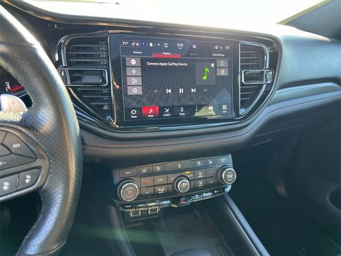 Used 2024 Dodge Durango R/T w/ Tow 'N Go Package image 9