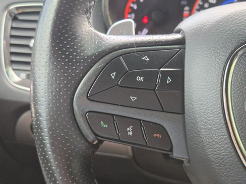 Used 2018 Dodge Durango GT w/ Quick Order Package 2BC AWD/4WD image 19