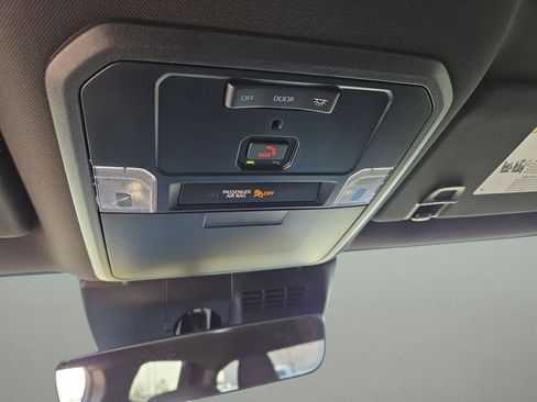 New 2025 Toyota Tacoma SR5 AWD/4WD image 21