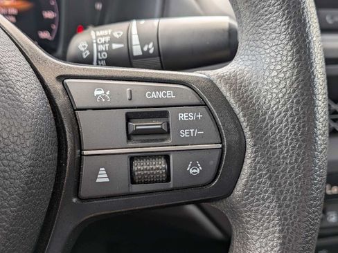 Certified 2023 Honda Accord EX image 25