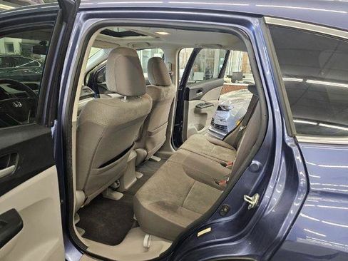 Used 2013 Honda CR-V EX image 9