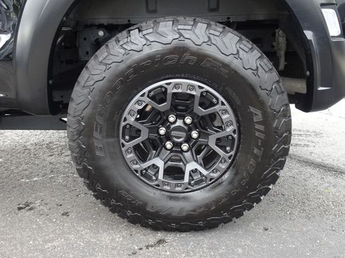 Used 2025 Ford F150 Raptor w/ Equipment Group 803A Raptor R AWD/4WD image 21