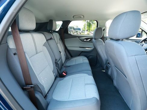 Used 2022 Chevrolet Blazer LT AWD/4WD image 28